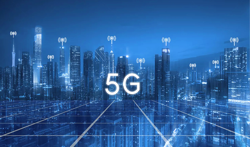 5G Communication Field
